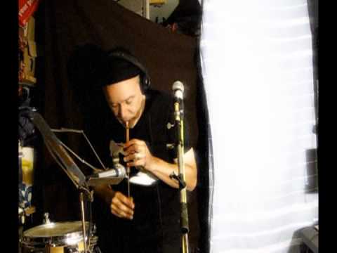 BOSS Loop Station contest 2012 - Jeroen Elfferich