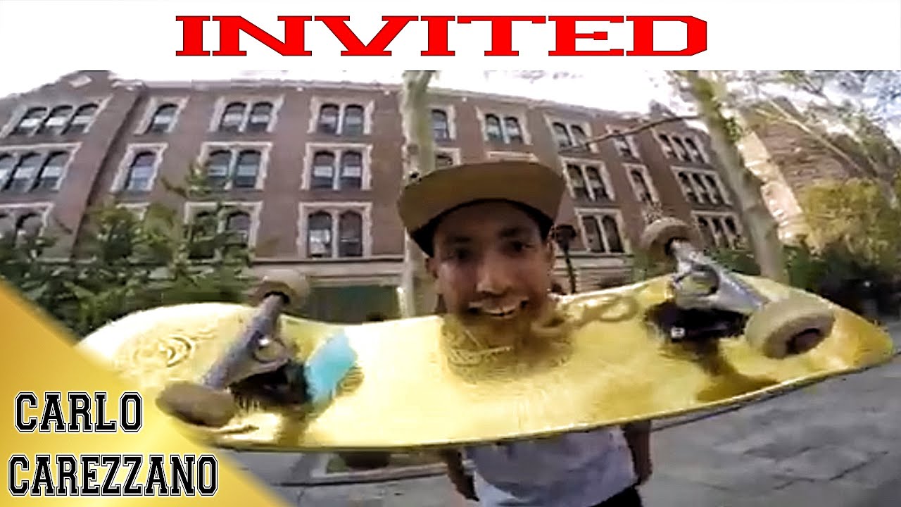 Carlo Carezzano, el nuevo invitado de Vannella