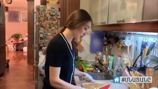 Քաղցած սպասում են - Նազենի Հովհաննիսյան