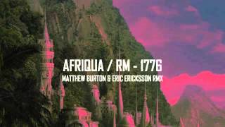 Afriqua - Body Without Organs (Original Mix)