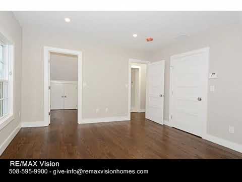 75 High St., Newton MA 02464 - Single Family Home - Real Estate - For Sale -