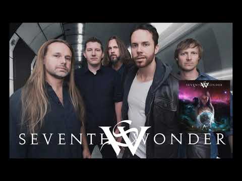 53V3N7H W0ND3R - 7!4R4 - 70RR3N7