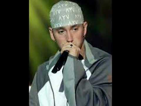 Eminem--------Freestyle Exclusive