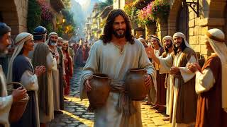 Jesus Knows What You're Facing | A Prayer for Strength, Hope, Healing, and Protection
