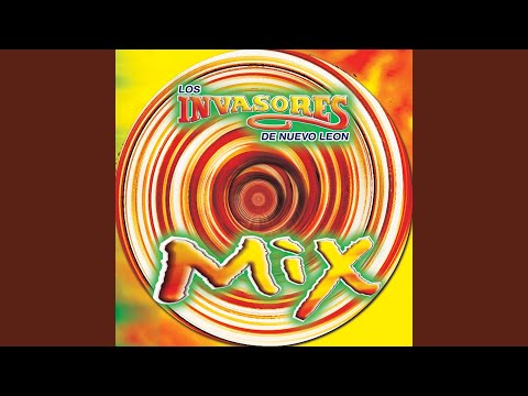 Mega-Mix Cumbia (Versión Rodeo Dance Megamix)