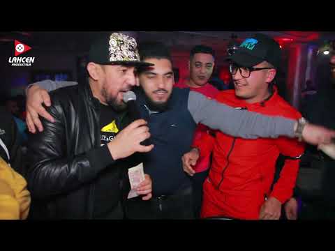 Kader Tirigo  - 3Oumi Flouka 3Oumi ⛵ Avc Manini (2020) by lahcen piratage