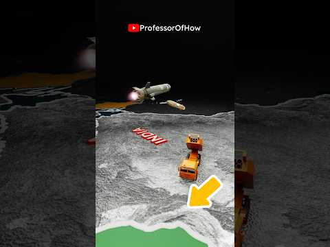 India vs Pakistan Nuclear Attack (3D) by Professor Of How