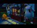 Trailer Dublado O Segredo Dos Animais Barnyard