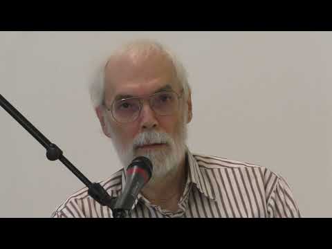 Gregor Geissmann "Forgiveness – Being, not Doing."