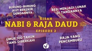 Download lagu Kisah Nabi Daud Eps. 2 (Mukjizat Nabi Daud, Besi Menjadi Lunak dan Kitab Zabur) - Epic Story mp3 Download lagu Kisah Nabi Daud Eps. 2 (Mukjizat Nabi Daud, Besi Menjadi Lunak dan Kitab Zabur) - Epic Story mp3