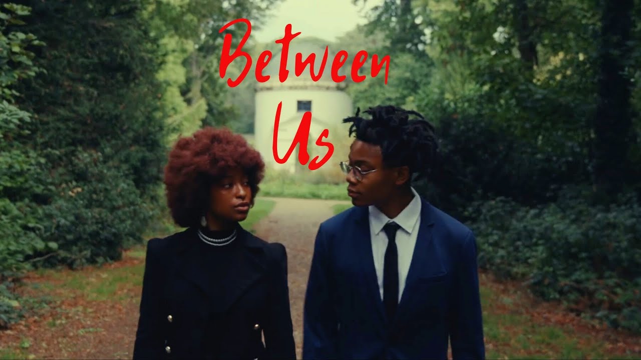 Between Us | Official Trailer | A Community Film by Kulbir Singh Maras