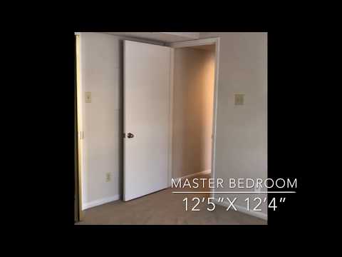 Laurel Heights at Cityview- A4 1 Bedroom 1 Bathroom 770 sqft