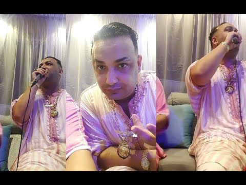 Cheikh Mourad (2021) Madahat ( جديد القصبة )