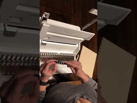 User submitted video