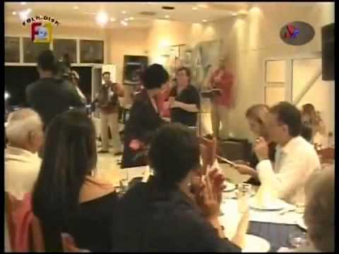 ▶ ANSAMBL ZORA   DA VARAM I LAŽEM   YouTube