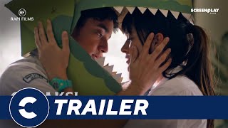 Segera Tayang di Bioskop, Sinopsis Film Galaksi: Percintaan Remaja SMA yang Terhalang Konflik Geng