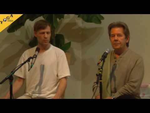 Einfache Achtsamkeitsmeditation mit Shanmug