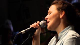 Emilíana Torrini - Full Performance (Live on KEXP)