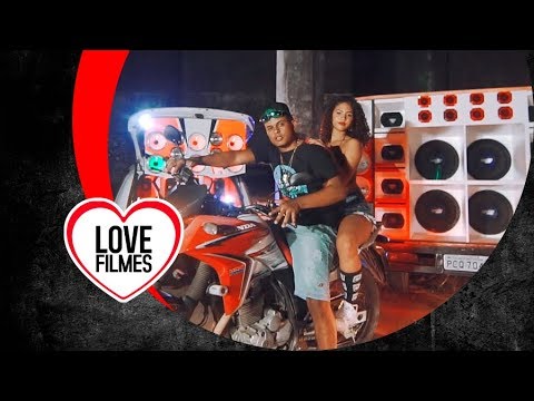 JEFINHO JP - Tudo OK - Resposta (Love Funk)