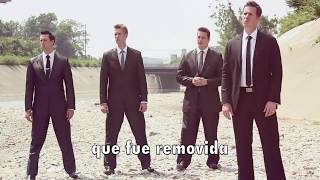 The ball brothers-It's about the Cross (Subtítulos en Español)