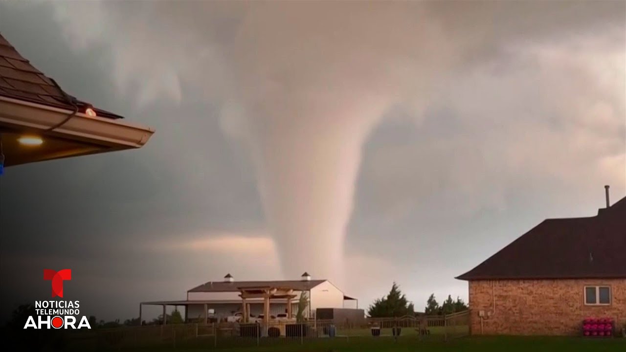Las noticias de la mañana, viernes 24 de abril de 2026 | Noticias Telemundo