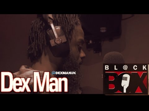 Dex Man | BL@CKBOX (4k) S11 Ep. 75/201