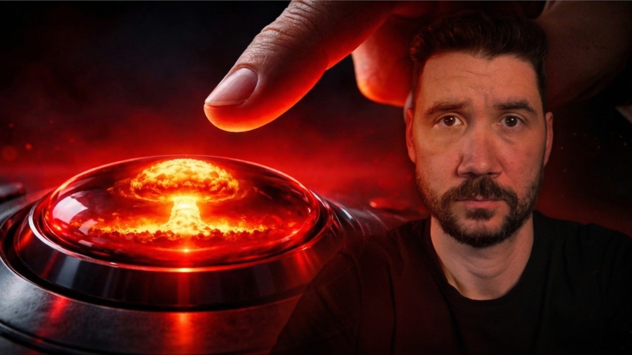 La AMENAZA NUCLEAR que nunca desapareció