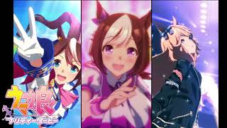【 個人的推し②】うまぴょい伝説　スペシャルウィーク