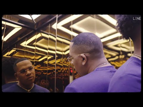 Jefe Ft. Kalido Time - Malvada (Official Video)