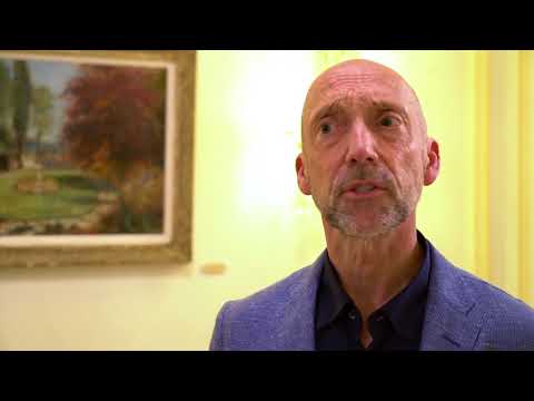 Interview with Mark Bocianski from Western Union on how to facilitate a roundtable