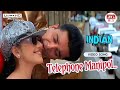 Telephone Manipol Indian UHD Video 5 1 DTS Kamal Haasan Manisha Koirala AR Rahman