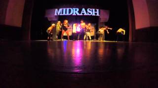 Performance at Cd.Juárez 2015