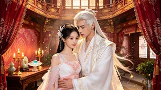 锦超&amp;陈昕葳 | 鲛人公主倾尽一身灵力奔赴情爱，却遭心上人联手毒妇残害，族群覆灭神魂破碎，白龙神君牺牲千年修为相救 [MULTI SUB | FULL] #MiniDrama #精彩大陆短剧