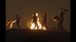 Crash Nomada - &quot;Stenålderssjäl&quot; Transnational Records