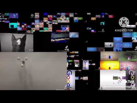 Annoying Logos ^9 (615 Logos)