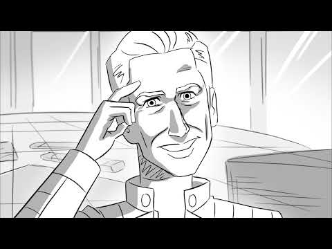 Jonesy and Amanda TVC 2022 | WSFM 101.7 | Storyboard