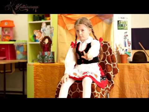 KultúrCseppCsepp - Máté Anna - NÉPMESE