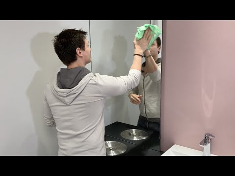 Window-Wonder, les fibres magiques pour vos fenêtres !