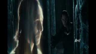 Loki/Jane (2011 Thor) Ghost Of Me