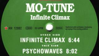 Mo-Tune - Metamorphase II