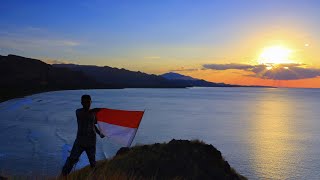 preview picture of video 'Gusung Beach - Aesesa - Mbay #WisataAlam #Mbay #Nagekeo #Flores #NTT #Indonesia #Viral'