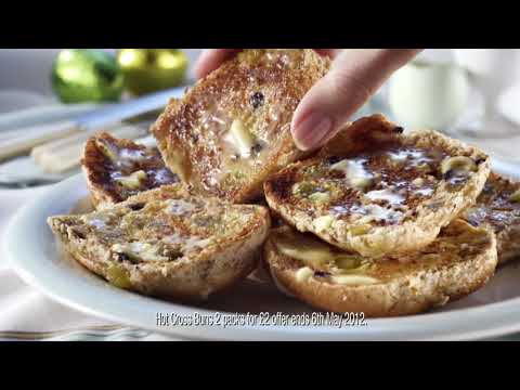 Marks & Spencer Easter Food