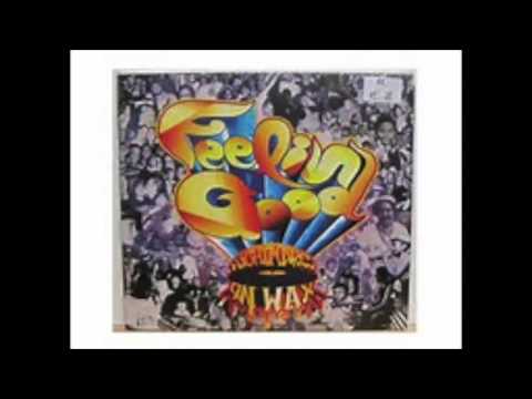 Nightmares on wax- so here we are