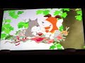 Opening To Kipper Friendship Tales 2003 VHS
