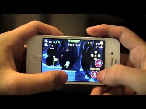 Video cover