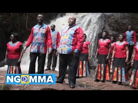 Safari Voices International – Nimkimbilie Nani (Official Video)