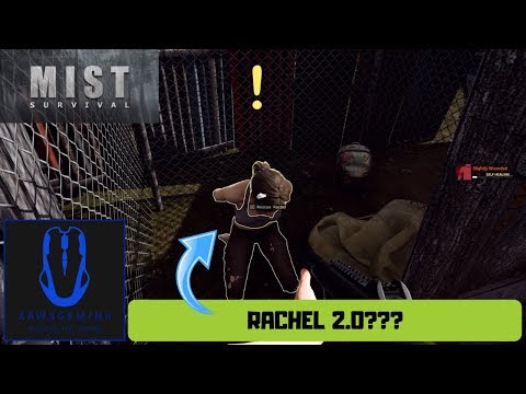 Cuban Plays Mist s1e9