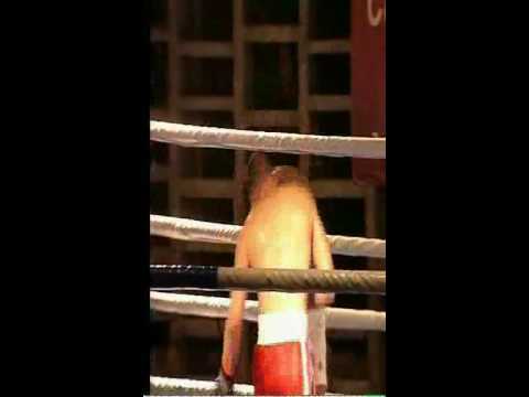 Tzvetelin Stoichev vs Georgi Bliznakov  Part 2