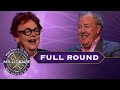 Jo Brand Invites Everyone To The Pub Full Round Who Wants To Be A Millionaire
