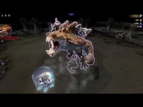 Dota 2 aghanim's labyrinth 2021